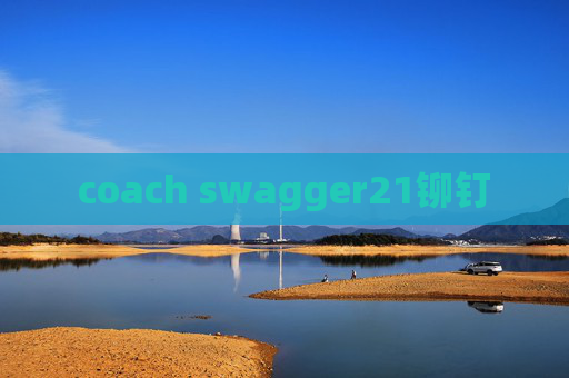 coach swagger21铆钉